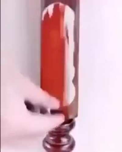 A lousiana tragedy