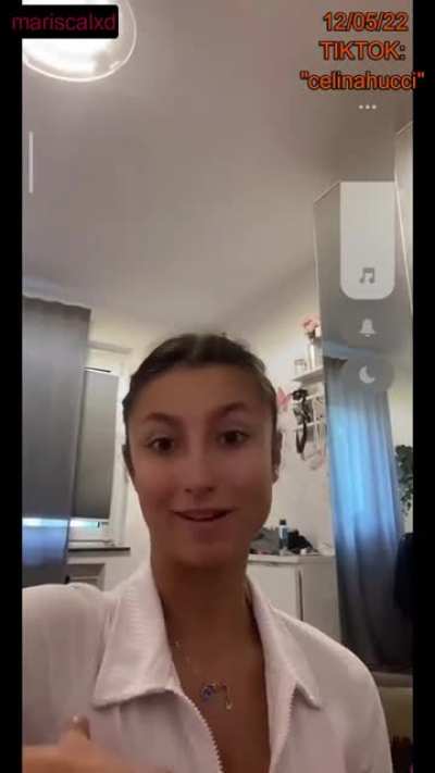 The day she mentioned about getting a BR &amp;lt;/3