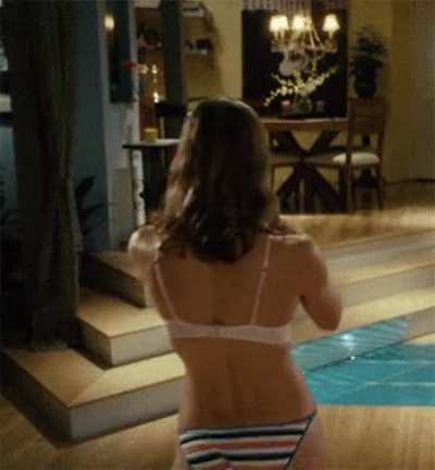 Her best scene