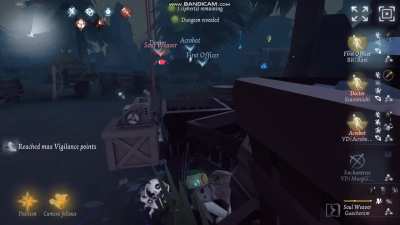 Sniper Spider