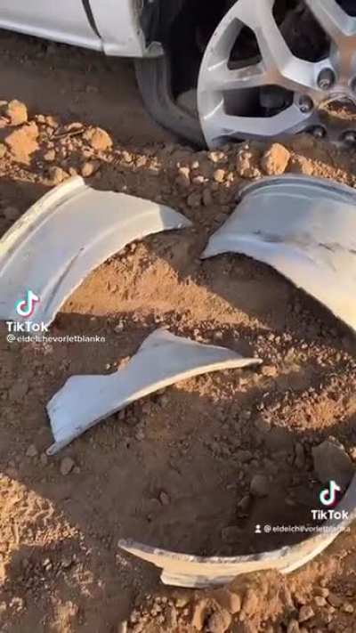 Well that&rsquo;s fucked up.... (credit in video)