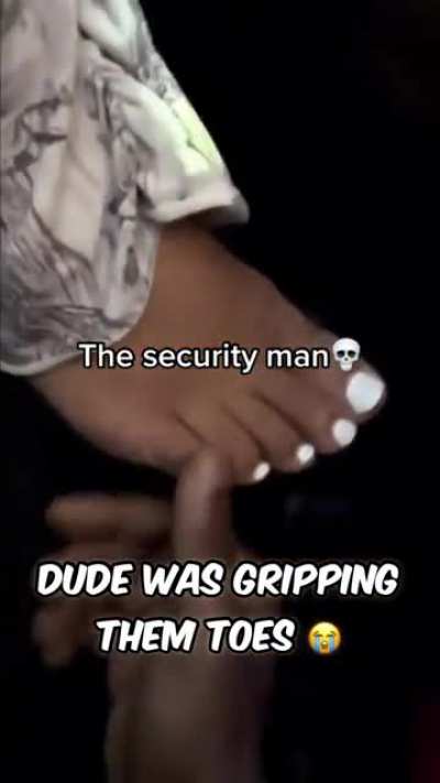 He wasn&rsquo;t mad, just disappointed.