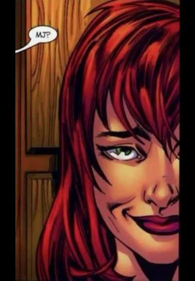 HEAR ME OUT: Cherami Leigh (Fairy Tail/<wbr>Perso<wbr>na/Bo<wbr>rderl<wbr>ands 2/Sailor Moon) as Mary Jane Watson