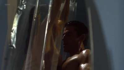 Ana Alexander nude &ndash; Chemistry S01E11