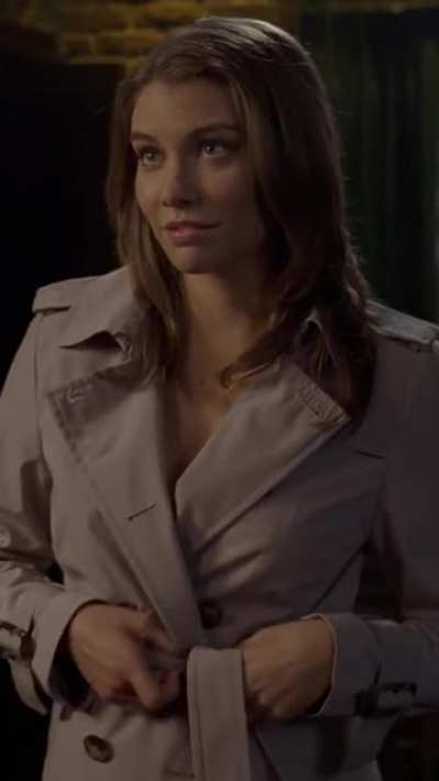 she’s perfect