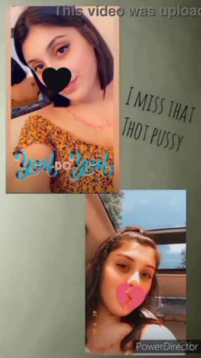 Blessing y&rsquo;all: Another young hoe begs for Mercy, she a 25 yo Treesh