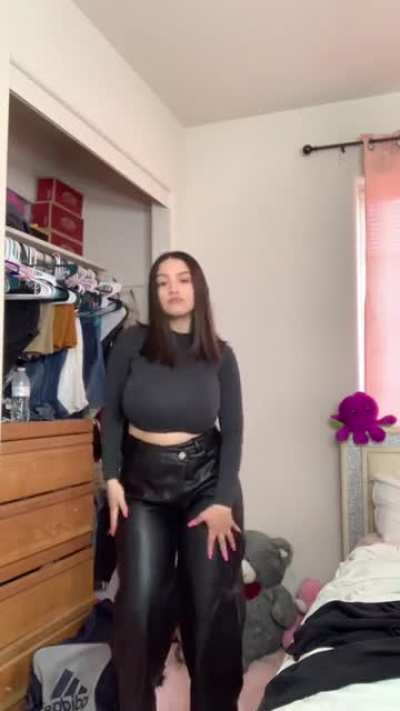 Are they even big?