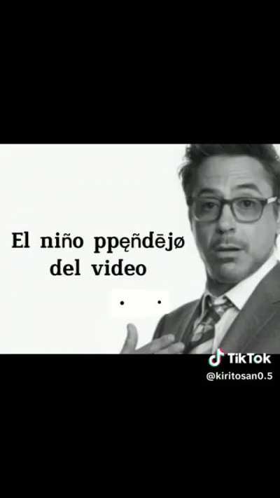 Ni&ntilde;o no sabe matematicas basicas