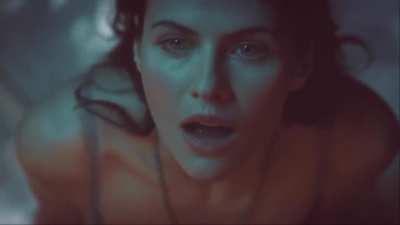 Alexandra daddario 