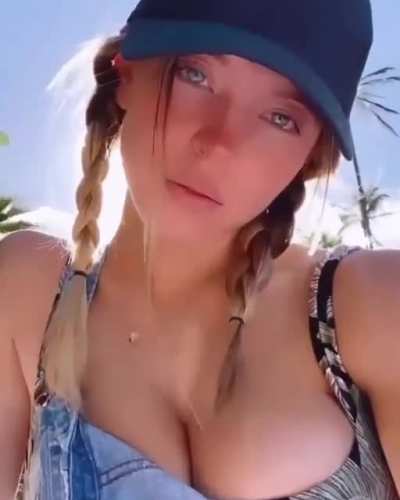 Short IG Video