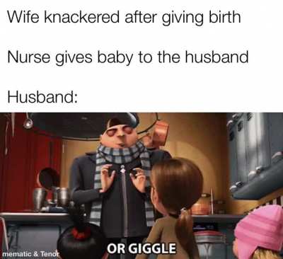 The child never listens