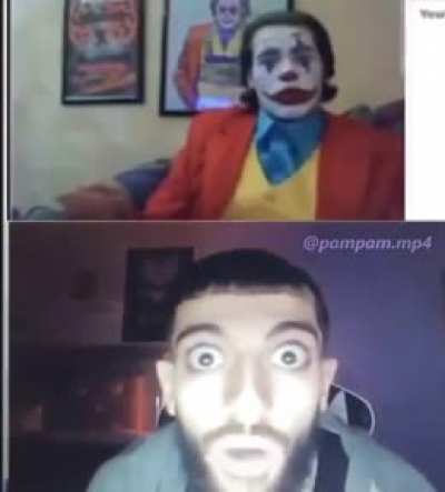 run