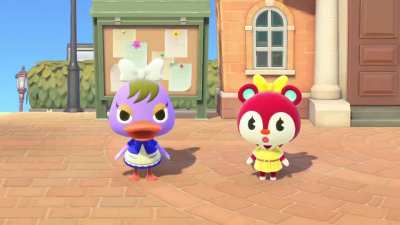 Not your typical metal singers