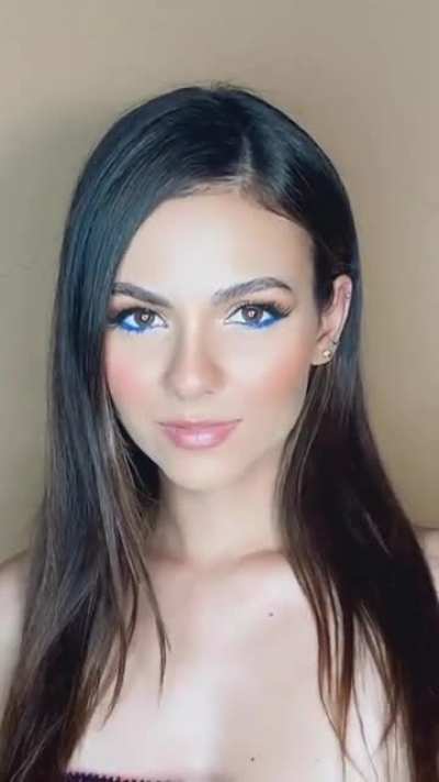 Beautiful Woman