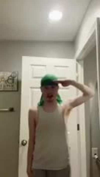 Losercity Pledge of Allegiance 