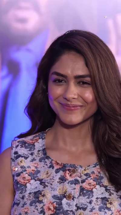 Mrunal Thakur