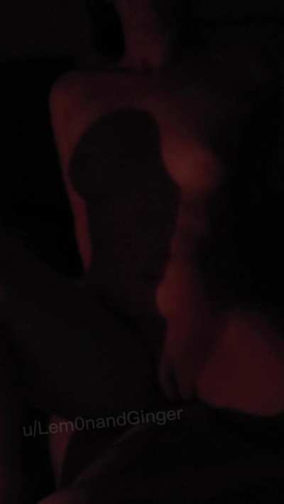Does anyone else enjoy fucking by candlelight?