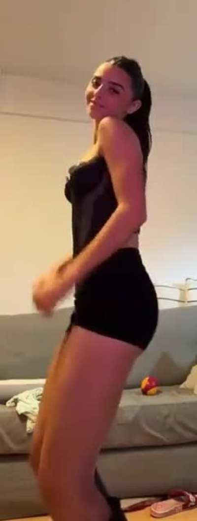 ELR bailecito