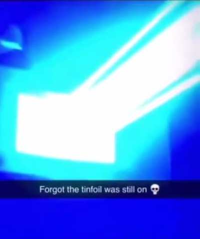 Forgot