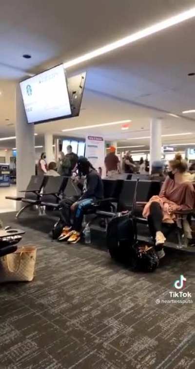 Trump Supporter Finds Out He's on the FBI's No-Fly List