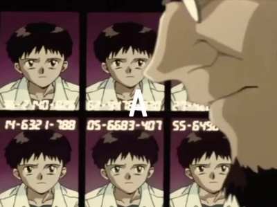 Gendo&rsquo;s Grindset