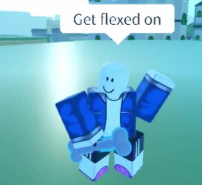 Sans found a bone