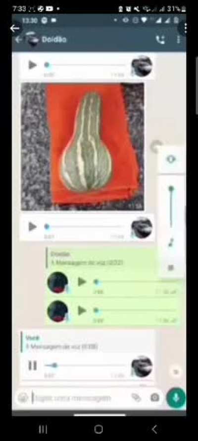 Abrobrinha