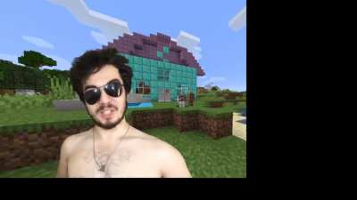 BURDURCRAFT 1.b&ouml;l&uuml;m 1.sezon (eğer talep &ccedil;ok olursa devamı gelecek,eklemek istediğiniz karakterleri s&ouml;ylerseniz sevinirim)