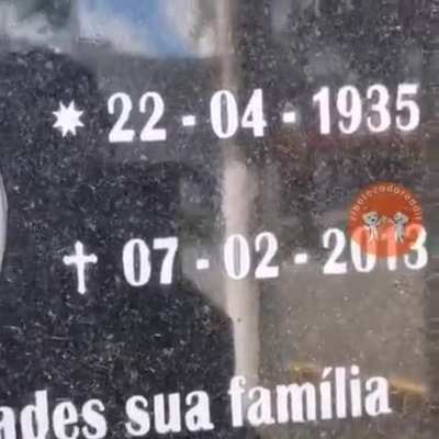 Adeus Nivaldo, Adeus Jos&eacute; 😢