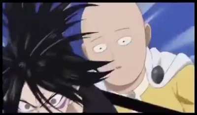 The original &ldquo;I like your cut G&rdquo;