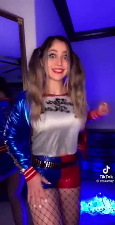 Hot DAMN!
