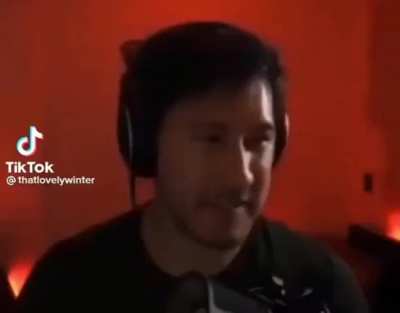 The internet is a dangerous place