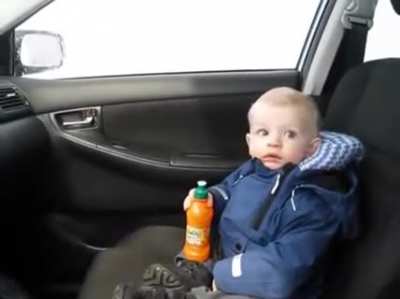 First car wash