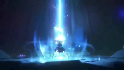 Nasus' &amp;amp; Renekton's Level Up animations, in alternating order