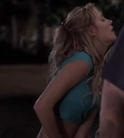 Scene from House Broken (2010)