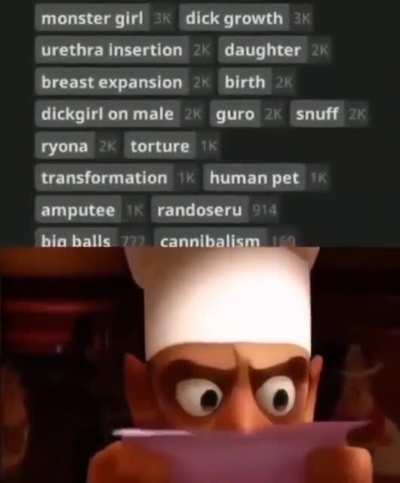 why