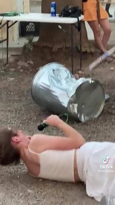 Rare footage of a Reddit meetup