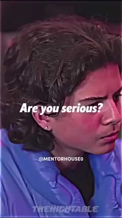 INTJ debating with stupid people