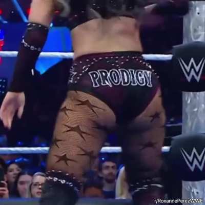 Roxanne Perez