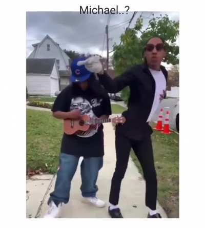 Maybe maybe maybe