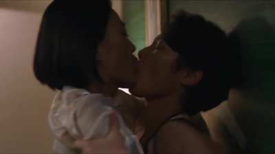 Kim Seung-bi & Hwang Hyun-bin - LNTS Ep4 