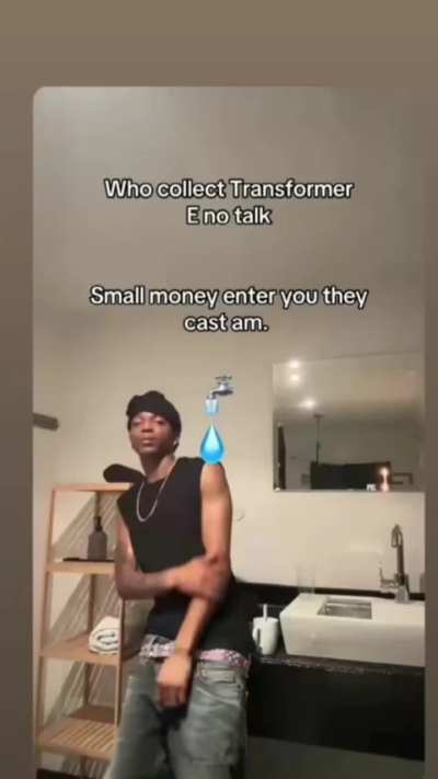 Honest answer