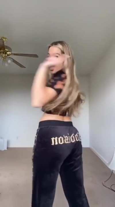 That Jiggle 🤤
