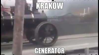 Szczekociny better.
