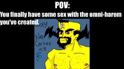 Rule 63 lore
