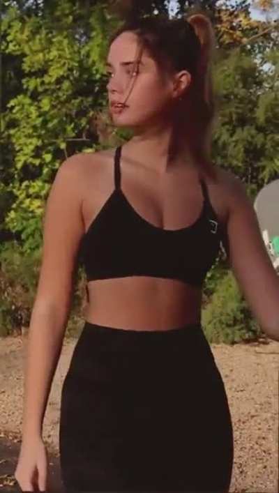 Insta Story irtr
