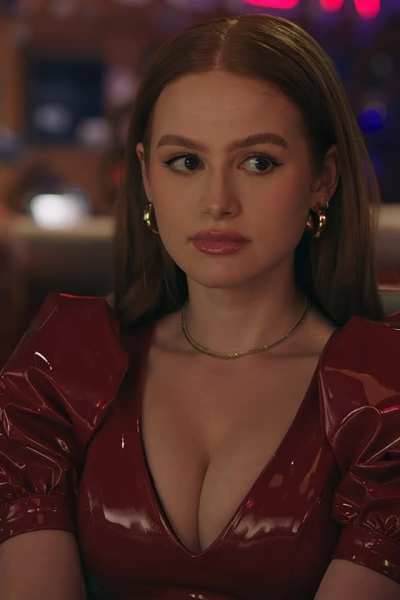 Madelaine Petsch