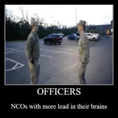 officers