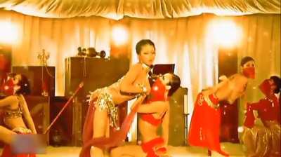 shake it for me