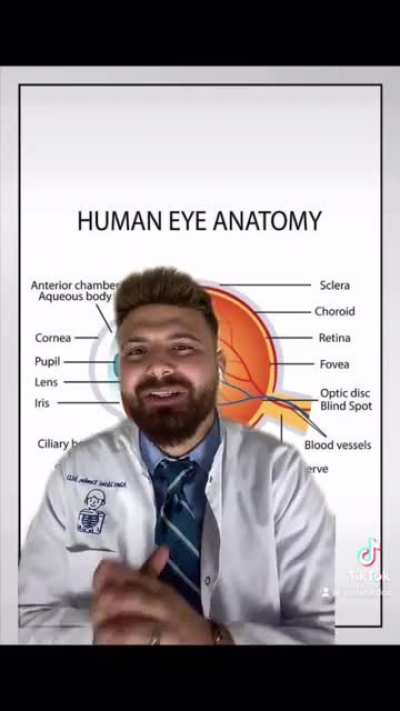 If you have ever wondered why Stevie wonder was blind , watch this video. Any constructive feedback is welcome (@instatikdoc)